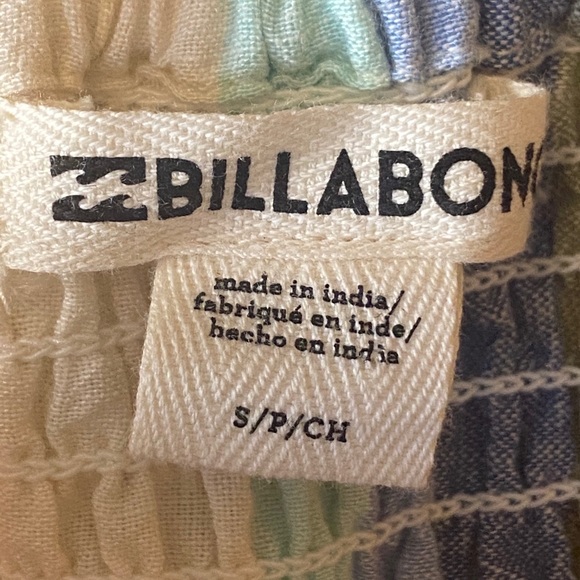 Crop top - Picture 3 of 5